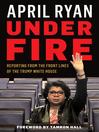 Cover image for Under Fire